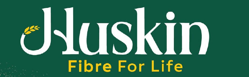 HUSKIN FIBRE